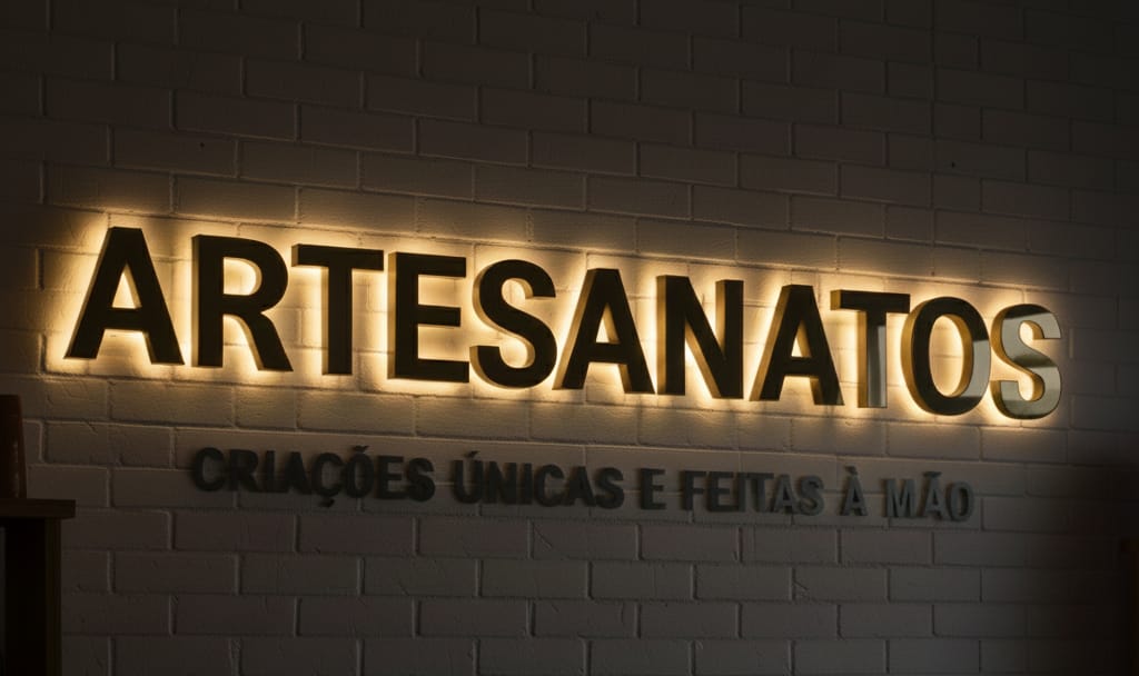 Iluminação Indireta